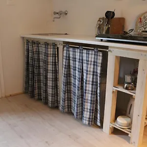  Casa vacanze Ortensia